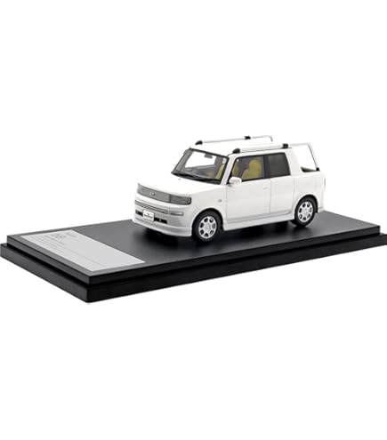 Amazon | Hi Story 1/43 トヨタ カローラ セダン GT (1987